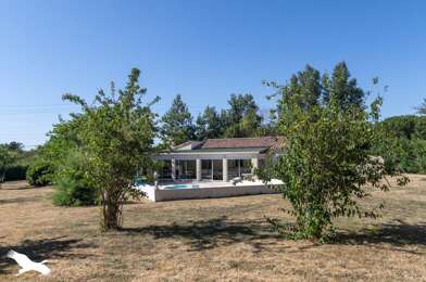 Maison 4 pièces 288640 €