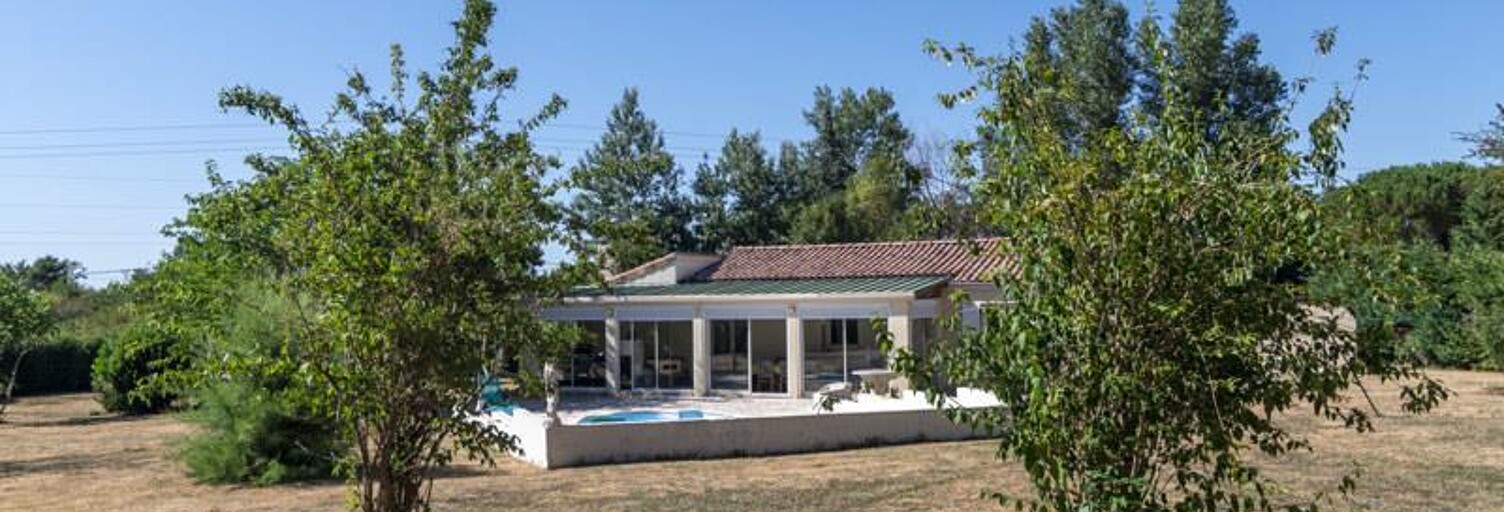 Maison 4 Pièces 107 m² à vendre à Revel (31250)