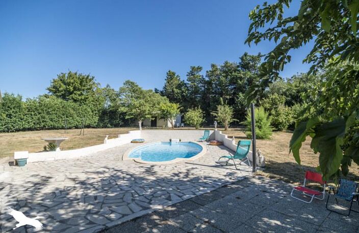 Villa de 4 pièces principales — photo 2