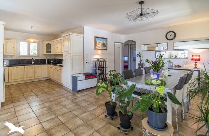 Villa de 4 pièces principales — photo 3