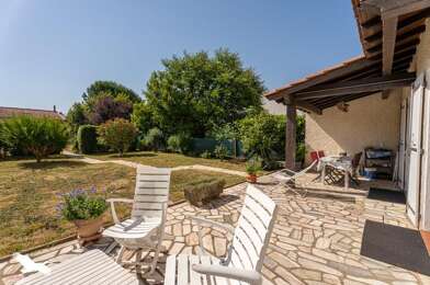 Maison 4 pièces 249900 €