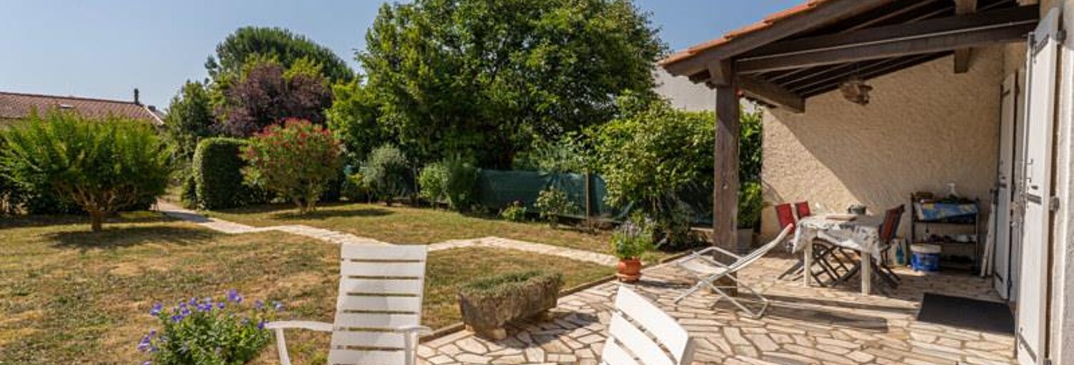 Maison 4 Pièces 142 m² à vendre à Castres (81100)