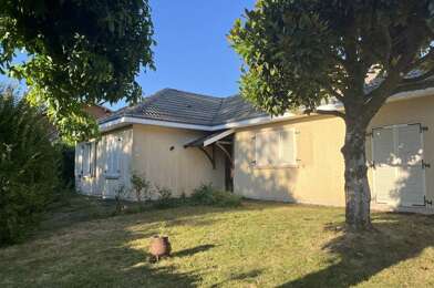Maison 4 pièces 129600 €