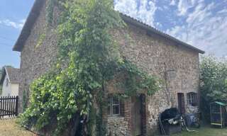 Maison 4 Pièces 108 m² à vendre à Vayres (87600)