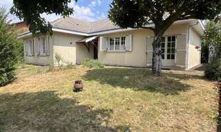 Maison 4 Pièces 108 m² à vendre à Vayres (87600)