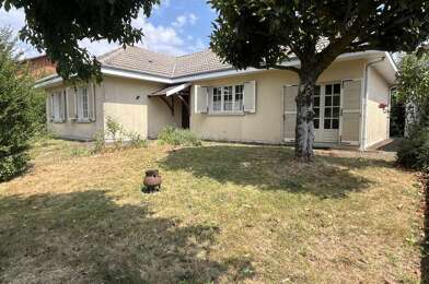 Maison 4 pièces 129600 €