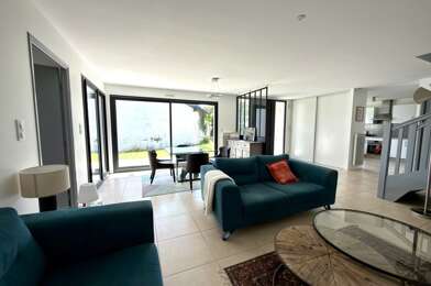 Maison 5 pièces 798660 €