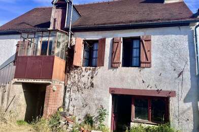 Maison 3 pièces 39000 €