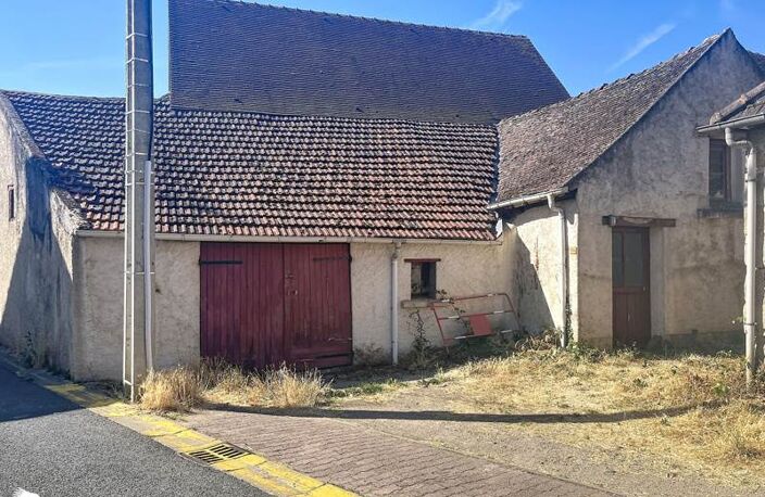 Maison de ville de 3 pièces principales — photo 2