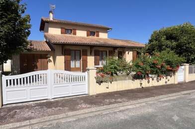 Maison 5 pièces 171000 €