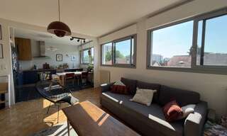 Appartement 3 Pièces 66 m² à vendre à Toulouse (31400)