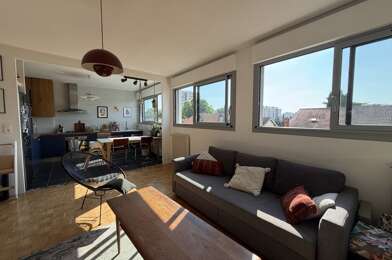Appartement 3 pièces 394800 €