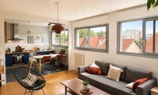 Appartement 3 Pièces 66 m² à vendre à Toulouse (31400)