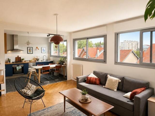 Appartement proposé à Toulouse