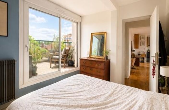 Appartement de 3 pièces principales — photo 2