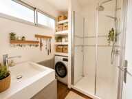 Appartement de 3 pièces principales — photo 3