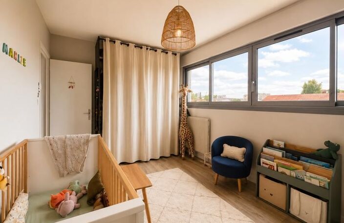 Appartement de 3 pièces principales — photo 4