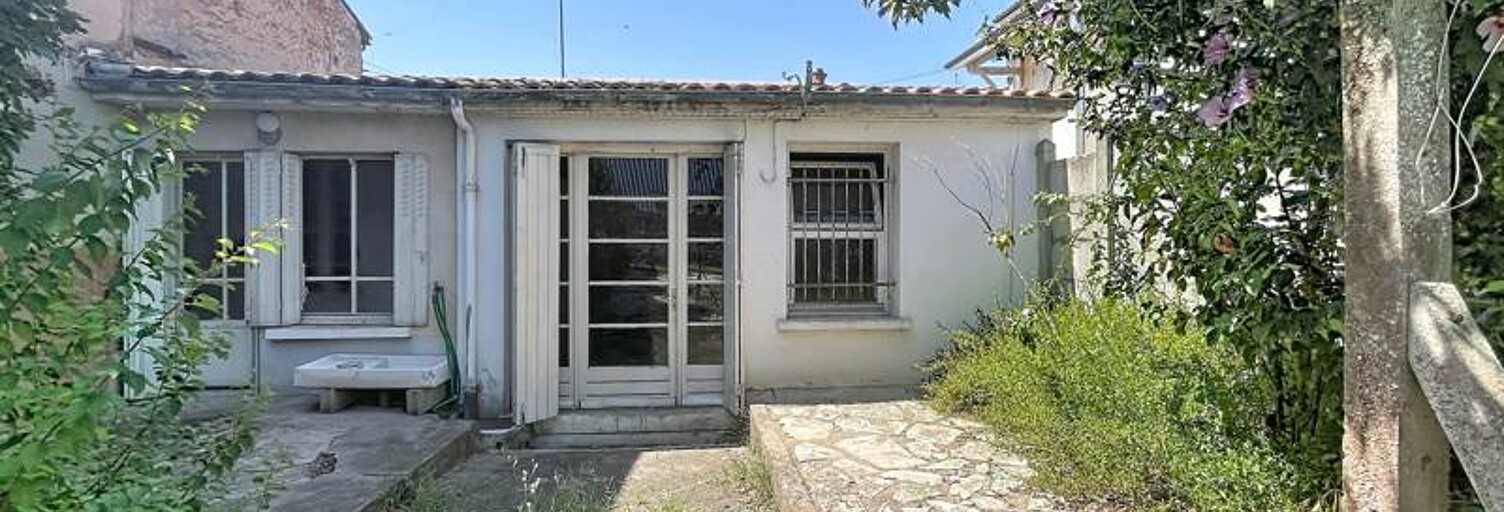 Maison 4 Pièces 94 m² à vendre à Langon (33210)