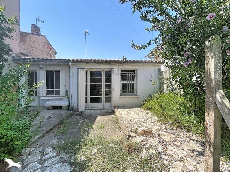 Maison de ville de 4 pièces principales — photo 1