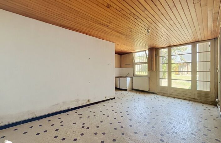 Maison de ville de 4 pièces principales — photo 2