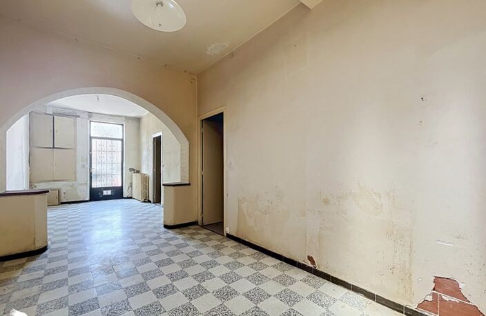 Maison de ville de 4 pièces principales — photo 3
