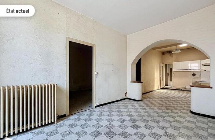 Maison de ville de 4 pièces principales — photo 4