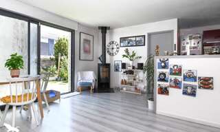 Maison 5 Pièces 90 m² à vendre à Lanester (56600)