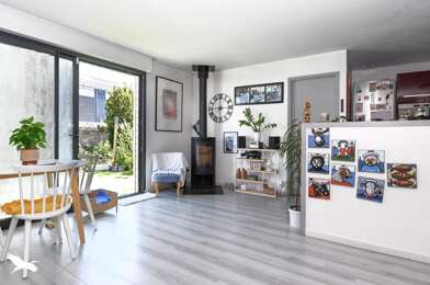 Maison 5 pièces 272896 €