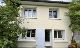 Maison 4 Pièces 109 m² à vendre à Soyaux (16800)