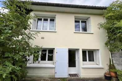 Maison 4 pièces 171359 €