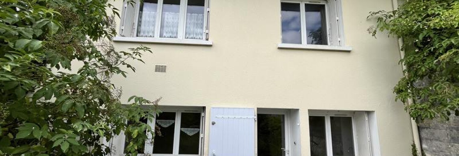 Maison 4 Pièces 109 m² à vendre à Soyaux (16800)