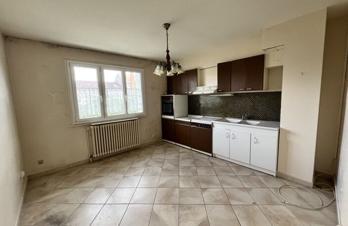Maison de ville de 4 pièces principales — photo 2
