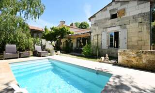 Maison 7 Pièces 197 m² à vendre à Garat (16410)