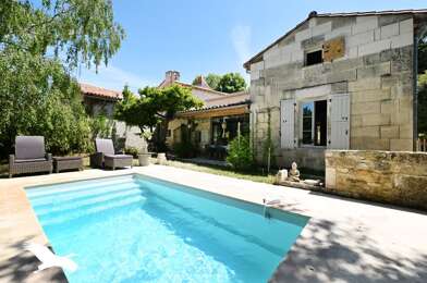 Maison 7 pièces 344784 €