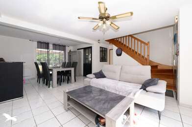Maison 6 pièces 293216 €
