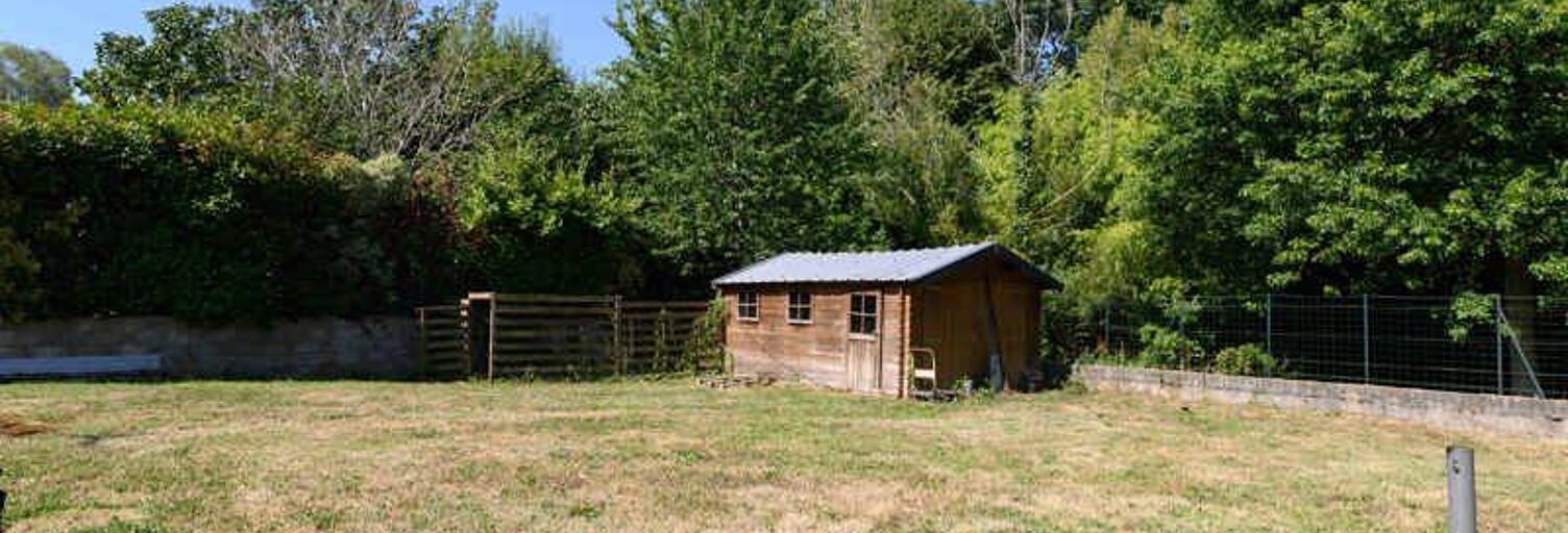 Maison 6 Pièces 93 m² à vendre à Hennebont (56700)
