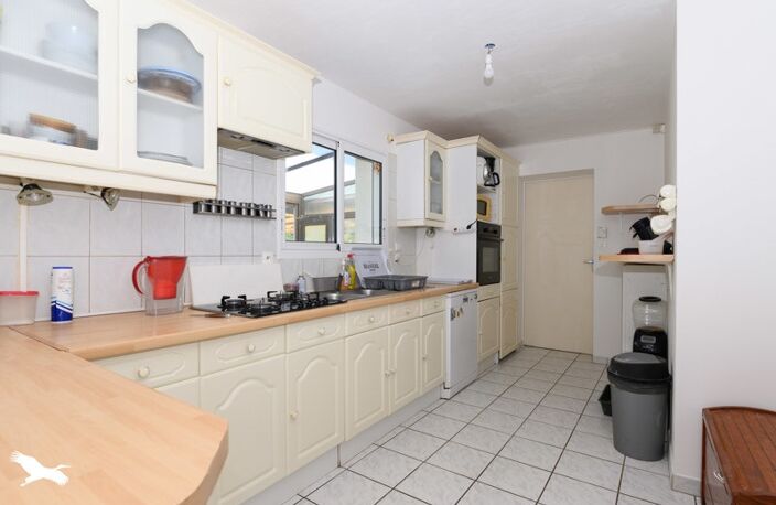 Vente maison 6 pièces 93 m² Hennebont (56700) — photo 2