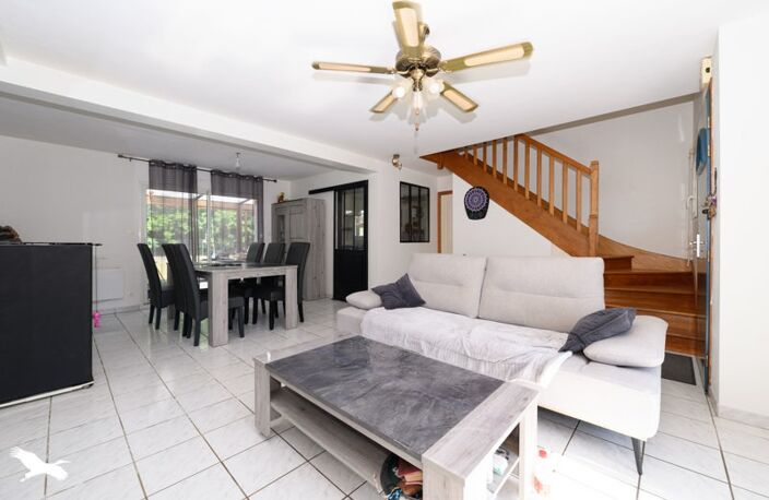 Vente maison 6 pièces 93 m² Hennebont (56700) — photo 3