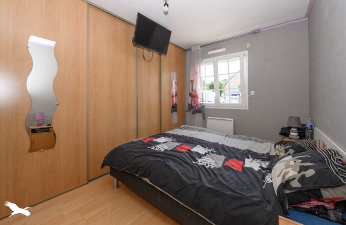 Vente maison 6 pièces 93 m² Hennebont (56700) — photo 4