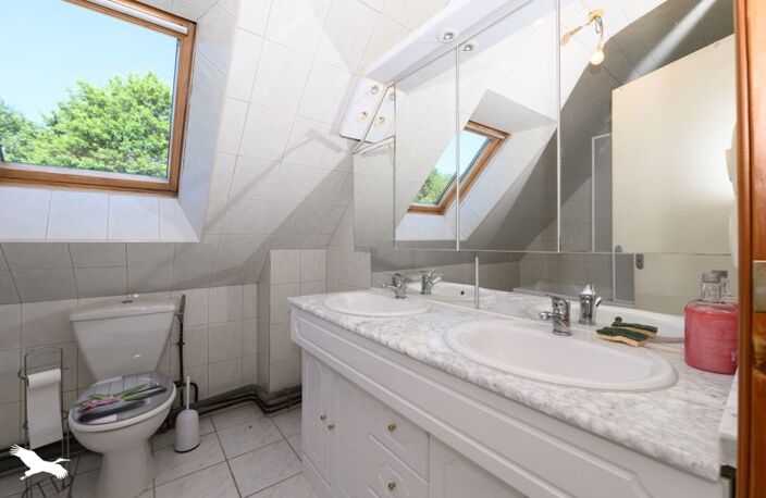 Vente maison 6 pièces 93 m² Hennebont (56700) — photo 5