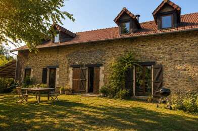 Maison 9 pièces 296520 €