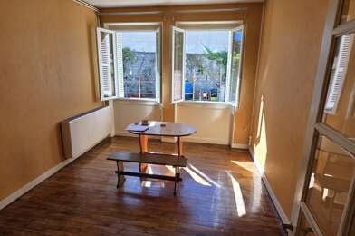 Appartement 3 pièces 127500 €