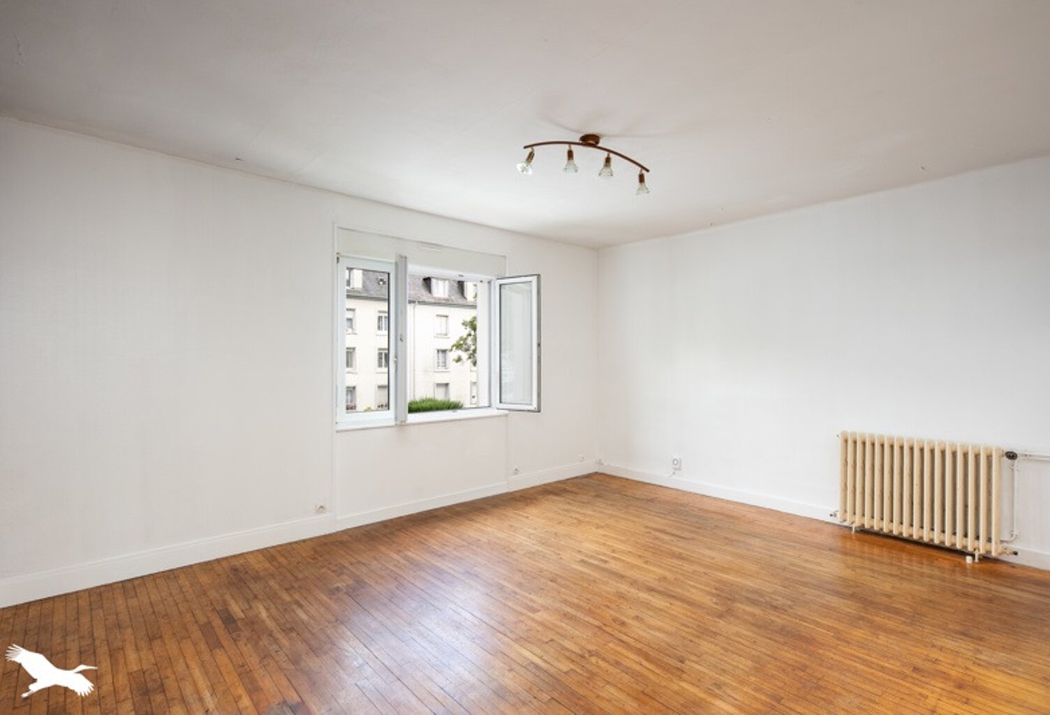 Appartement de 5 pièces principales — photo 1