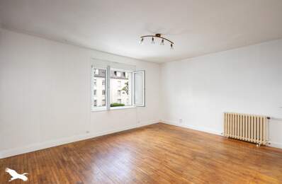Appartement de 5 pièces principales — photo du bien