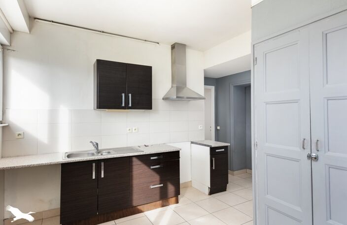 Appartement de 5 pièces principales — photo 2