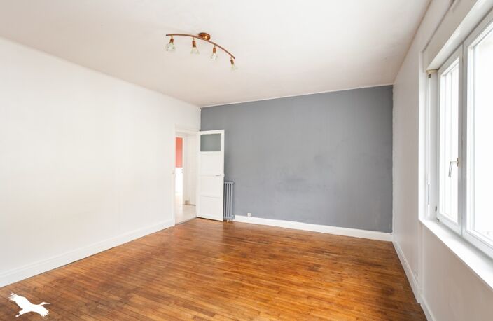 Appartement de 5 pièces principales — photo 3