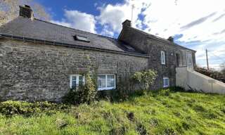 Maison 5 Pièces 125 m² à vendre à Langonnet (56630)
