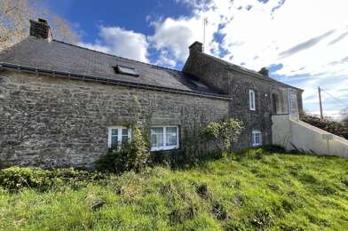 Maison 5 pièces 98280 €