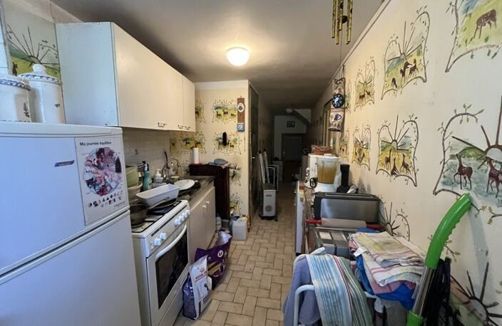 Maison en pierre de 5 pièces principales — photo 2