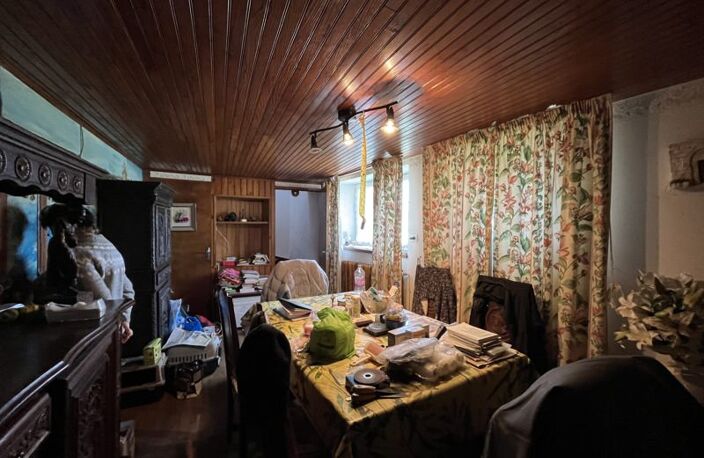 Maison en pierre de 5 pièces principales — photo 3